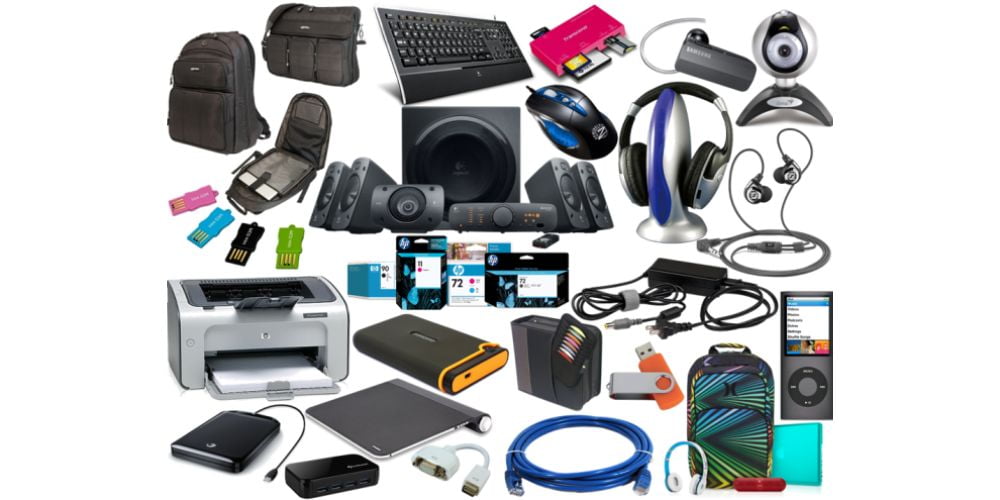 Desktops Laptops Accessories and Peripherals