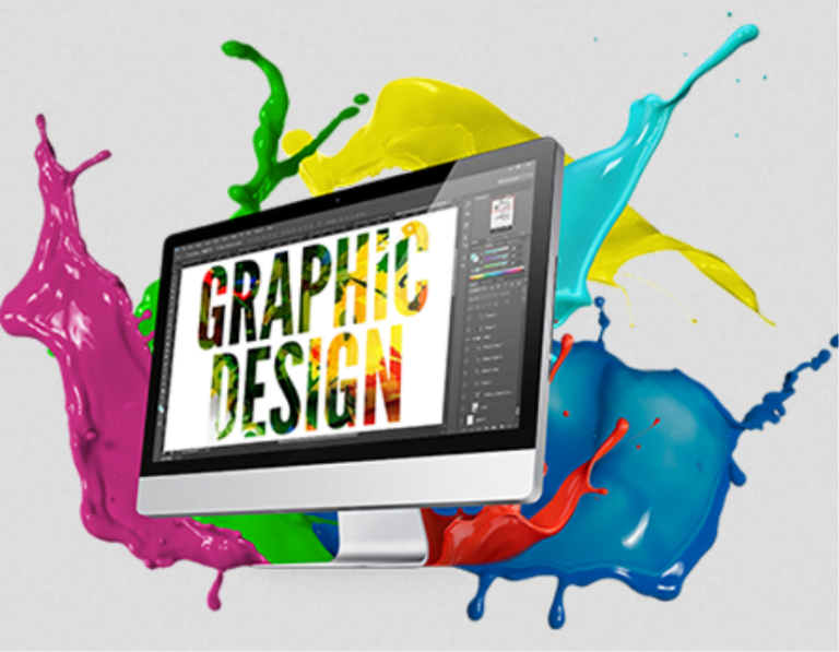 Graphic Design in Nairobi graphic design services