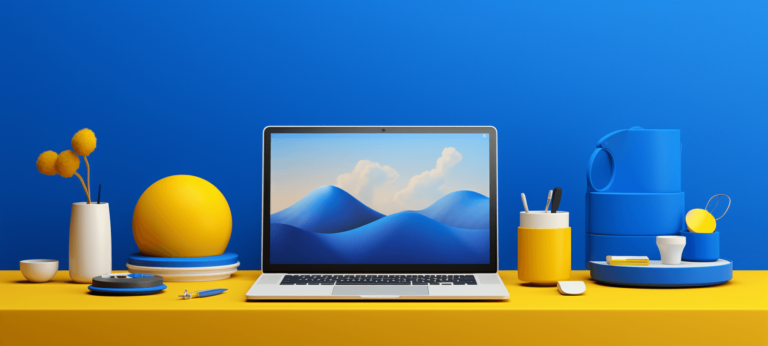 Graphic Design in Thika and Kiambu Branding and Printing Services