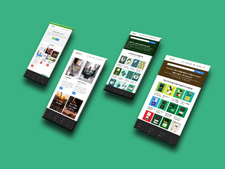 Affordable Web Design Services in Nairobi