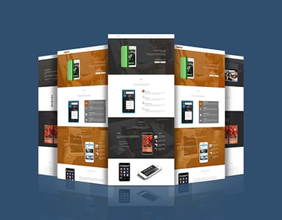 Affordable Website Design in Thika and Kiambu