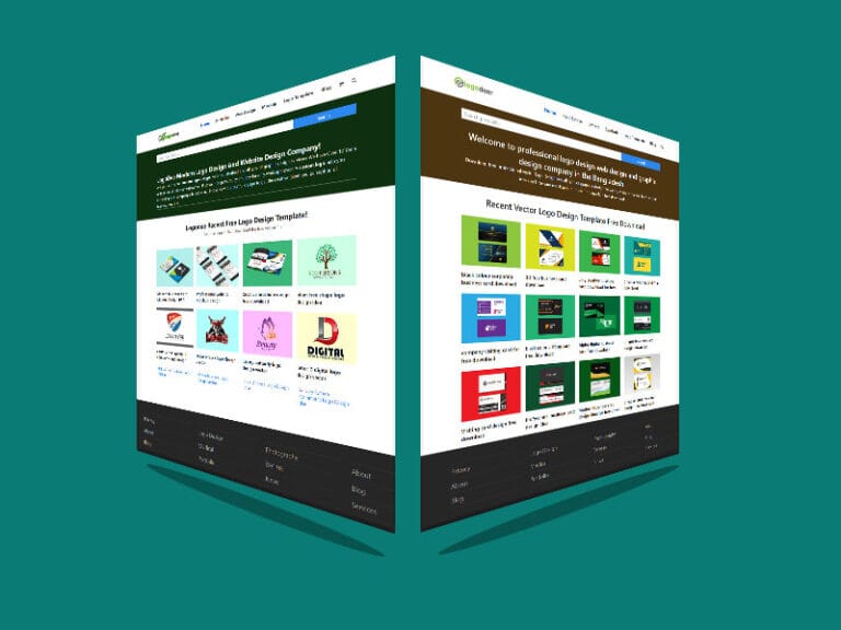 Nairobi Law Firm Web Design and Development