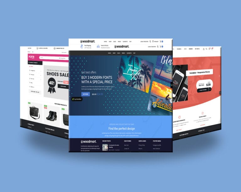 Nakuru Town Website Design Professional Website Design in Nakuru