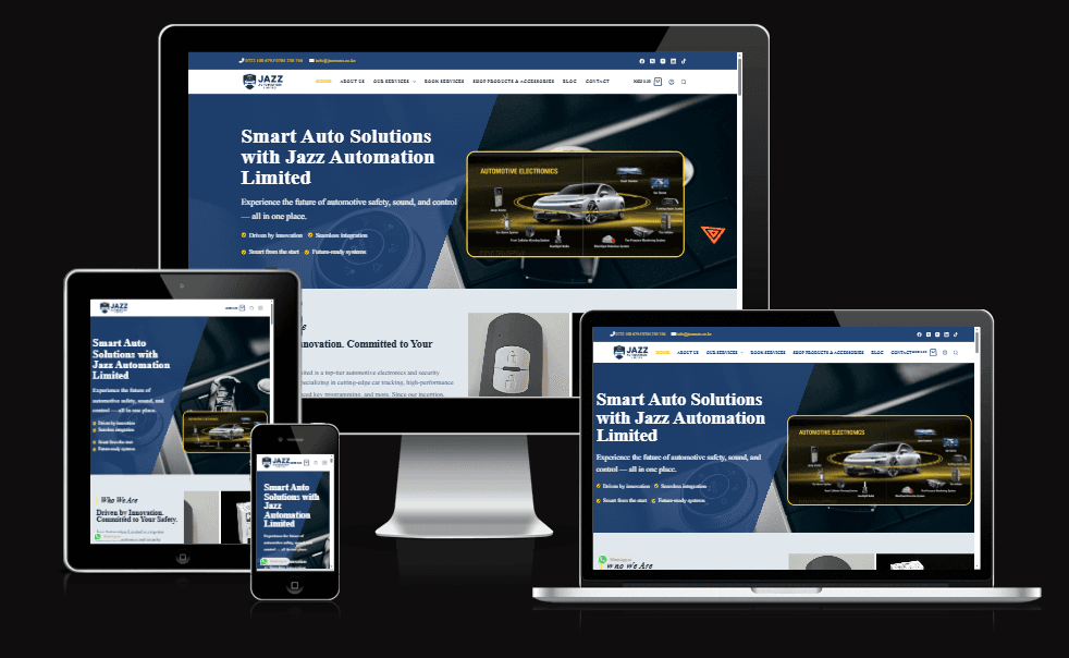 azz-Automation-Limited