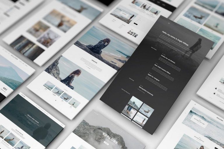 Web Design Services Arusha Tanzania